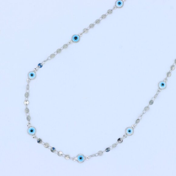 "New Beautiful Design Necklace Chain for Women/Girls, Gift, N950 - Picture 4 of 11